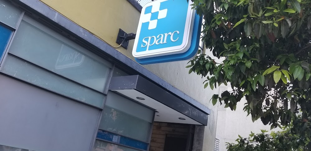 Sparc photo 8