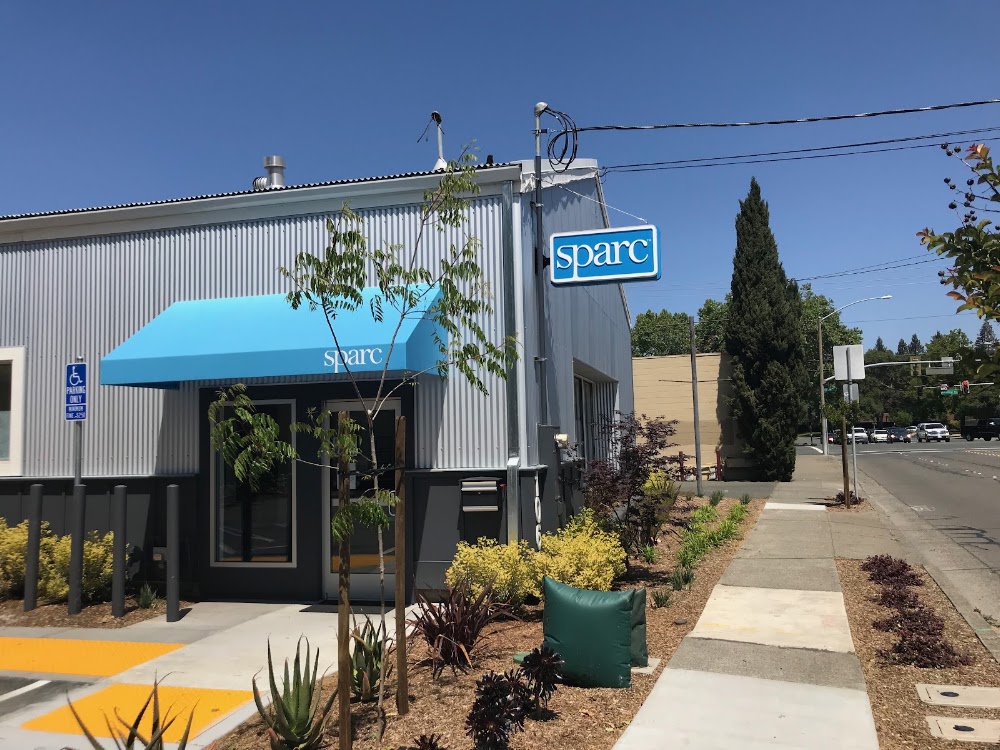 Sparc photo 1