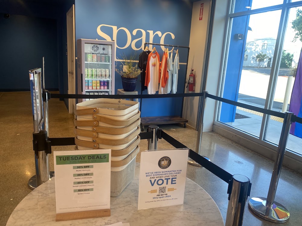 Sparc photo 4