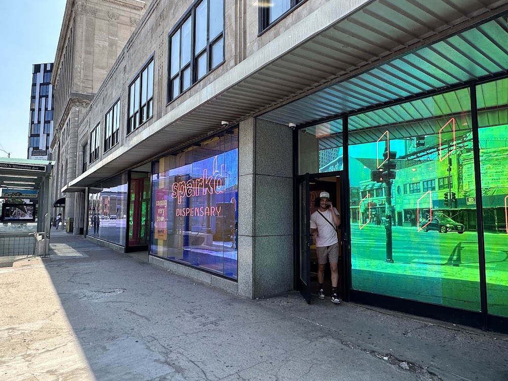 Spark’D – Wicker Park photo 1