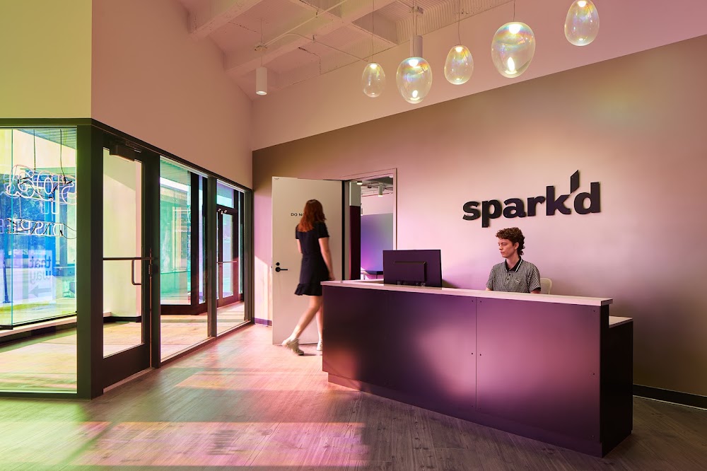 Spark’D – Wicker Park photo 2
