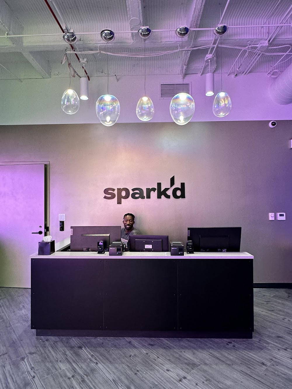 Spark’D – Wicker Park photo 5