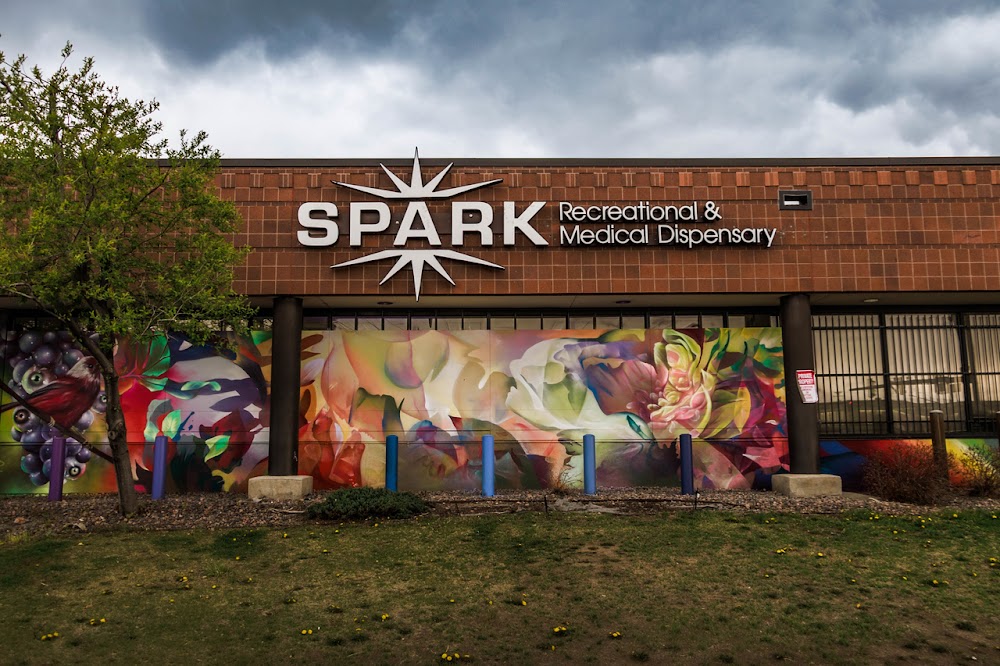 Spark Dispensary photo 1