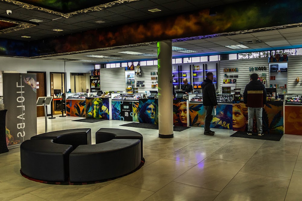 Spark Dispensary photo 2