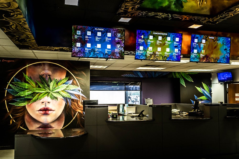 Spark Dispensary photo 3