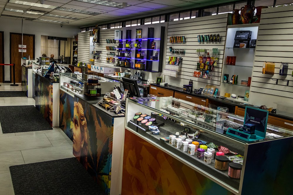 Spark Dispensary photo 4