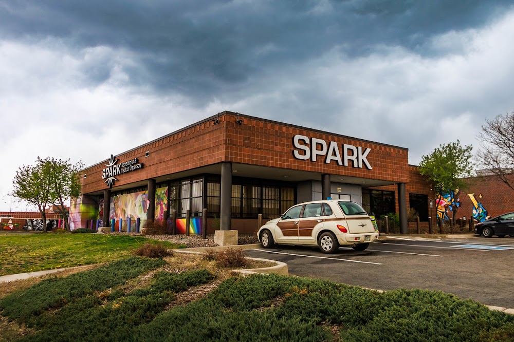 Spark Dispensary photo 6