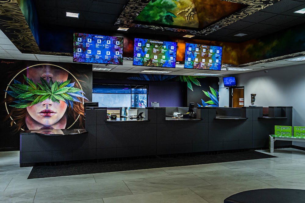 Spark Dispensary photo 8