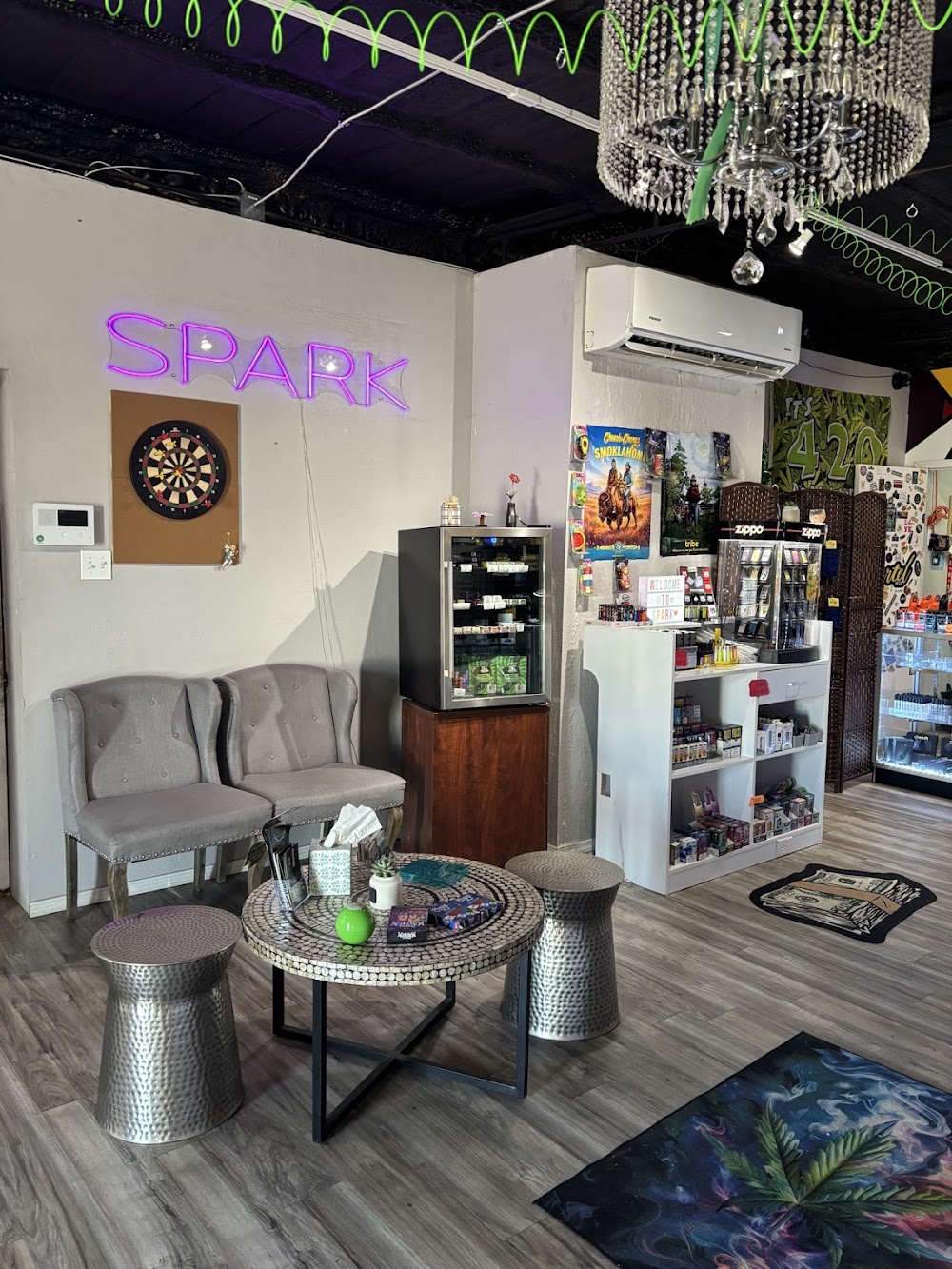 Spark - Elgin photo 4
