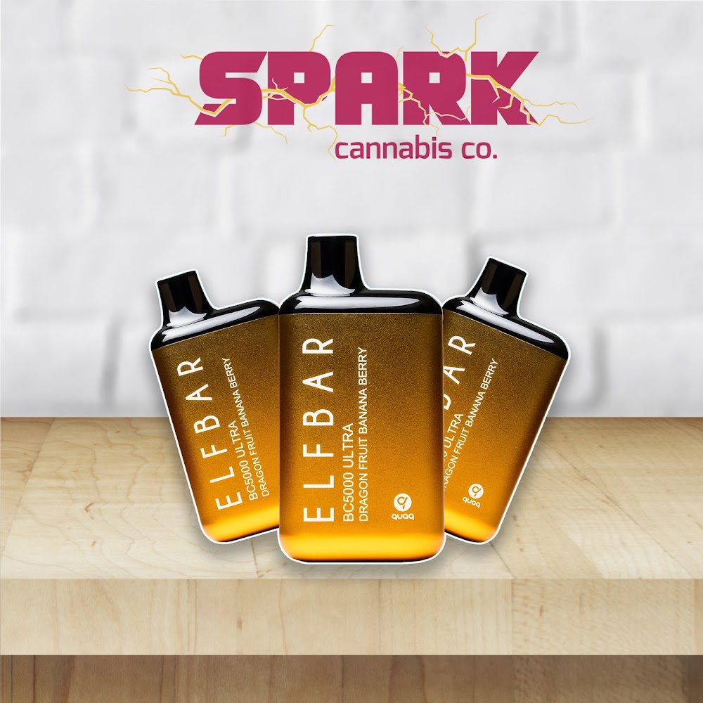 Spark - Elgin photo 7