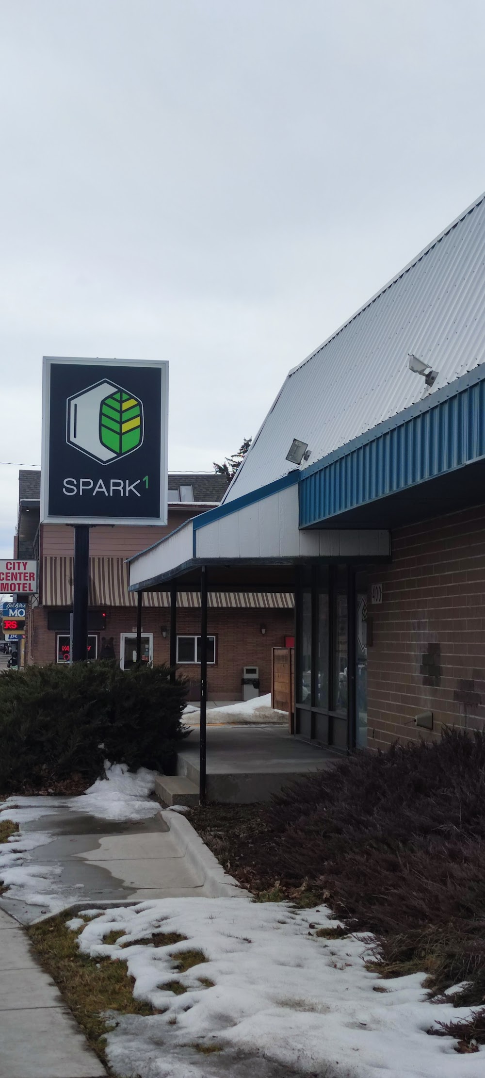 Spark1 photo 7