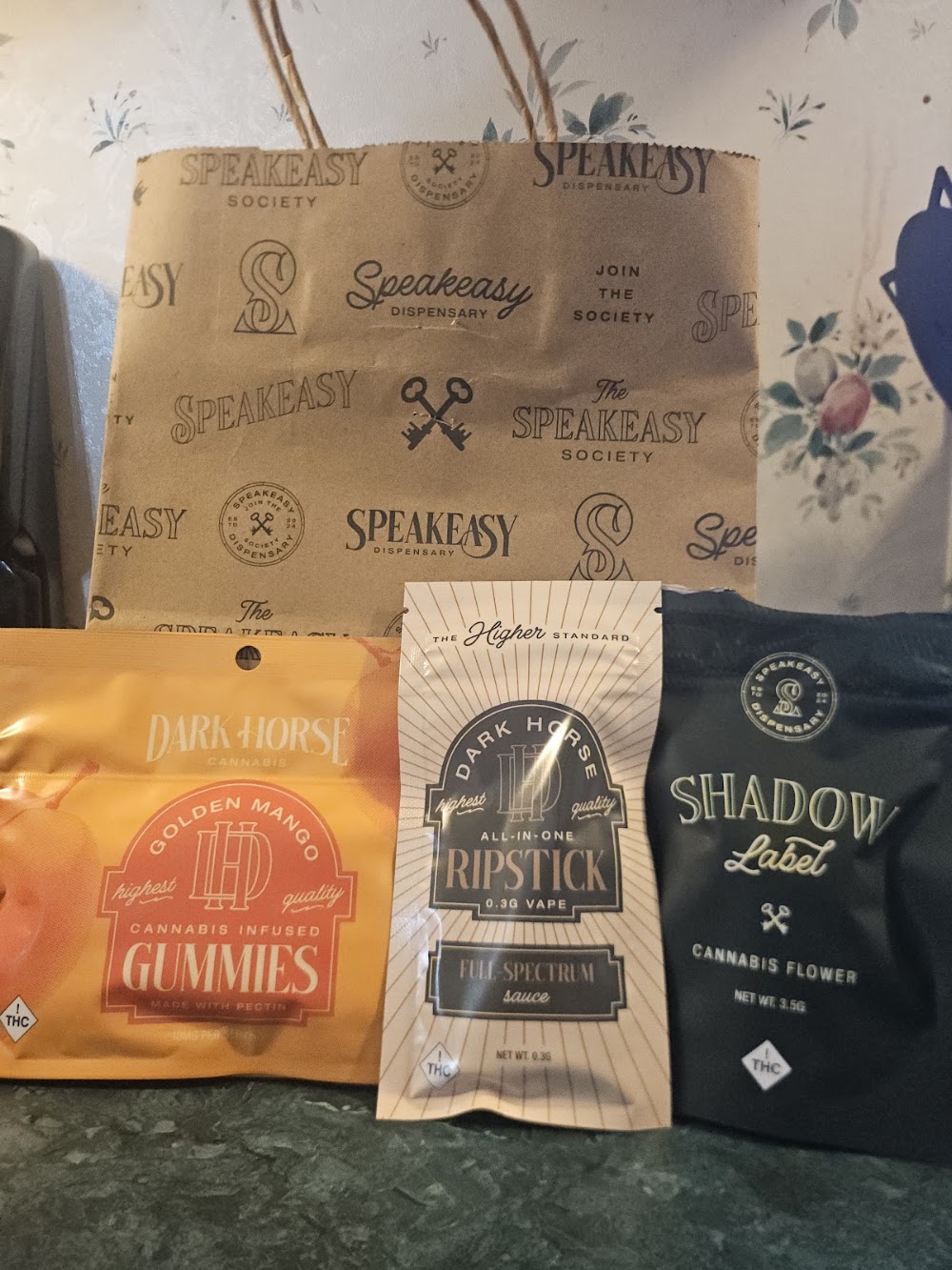 Speakeasy Dispensary - Ashland photo 3