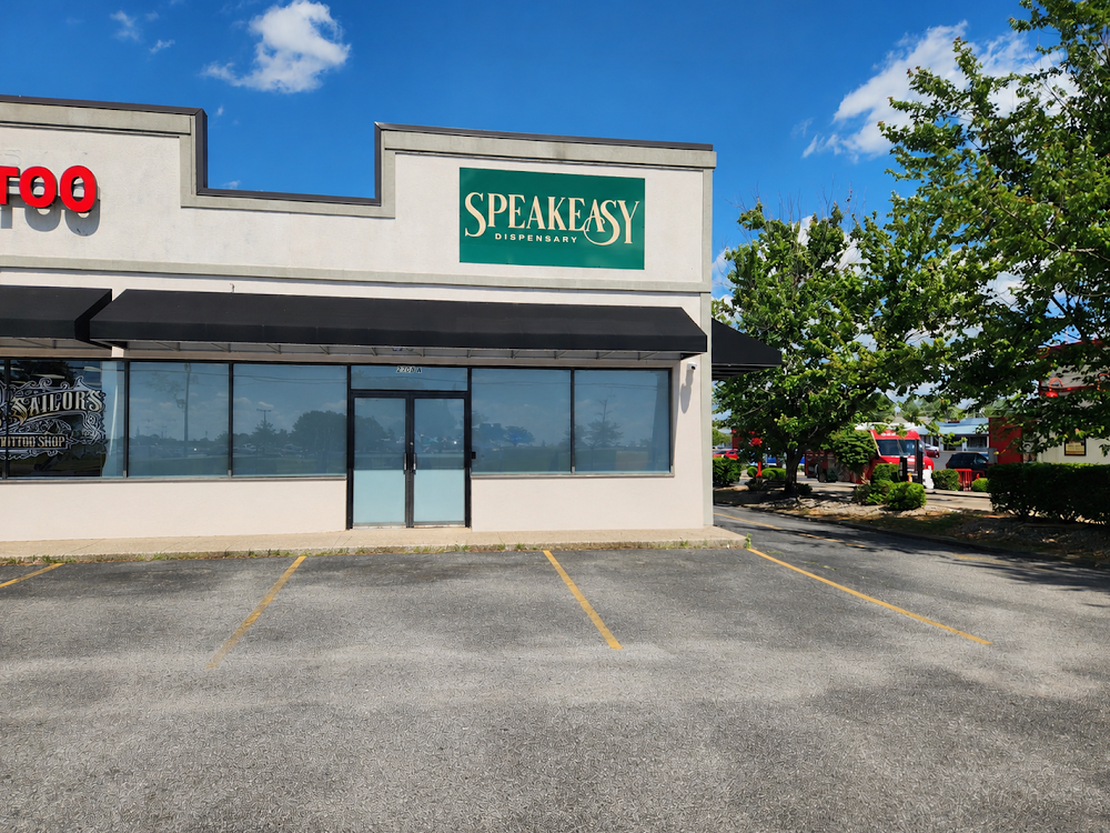 Speakeasy Dispensary - Bowling Green photo 1