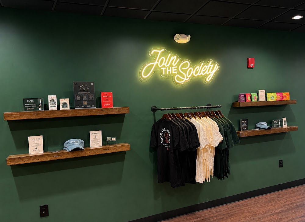 Speakeasy Dispensary - Bowling Green photo 3