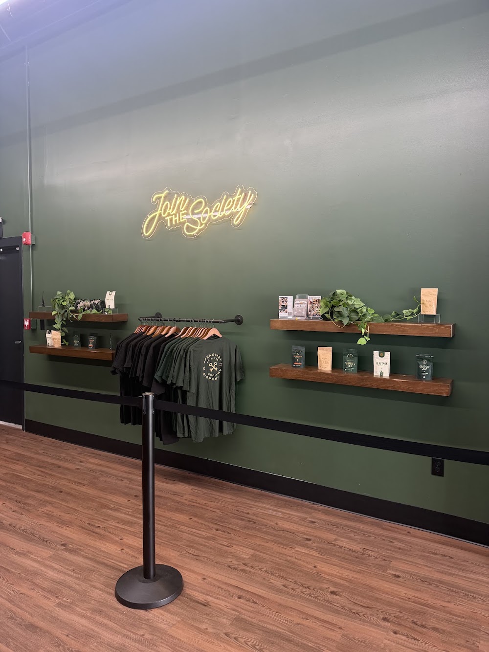 Speakeasy Dispensary - Bowling Green photo 5