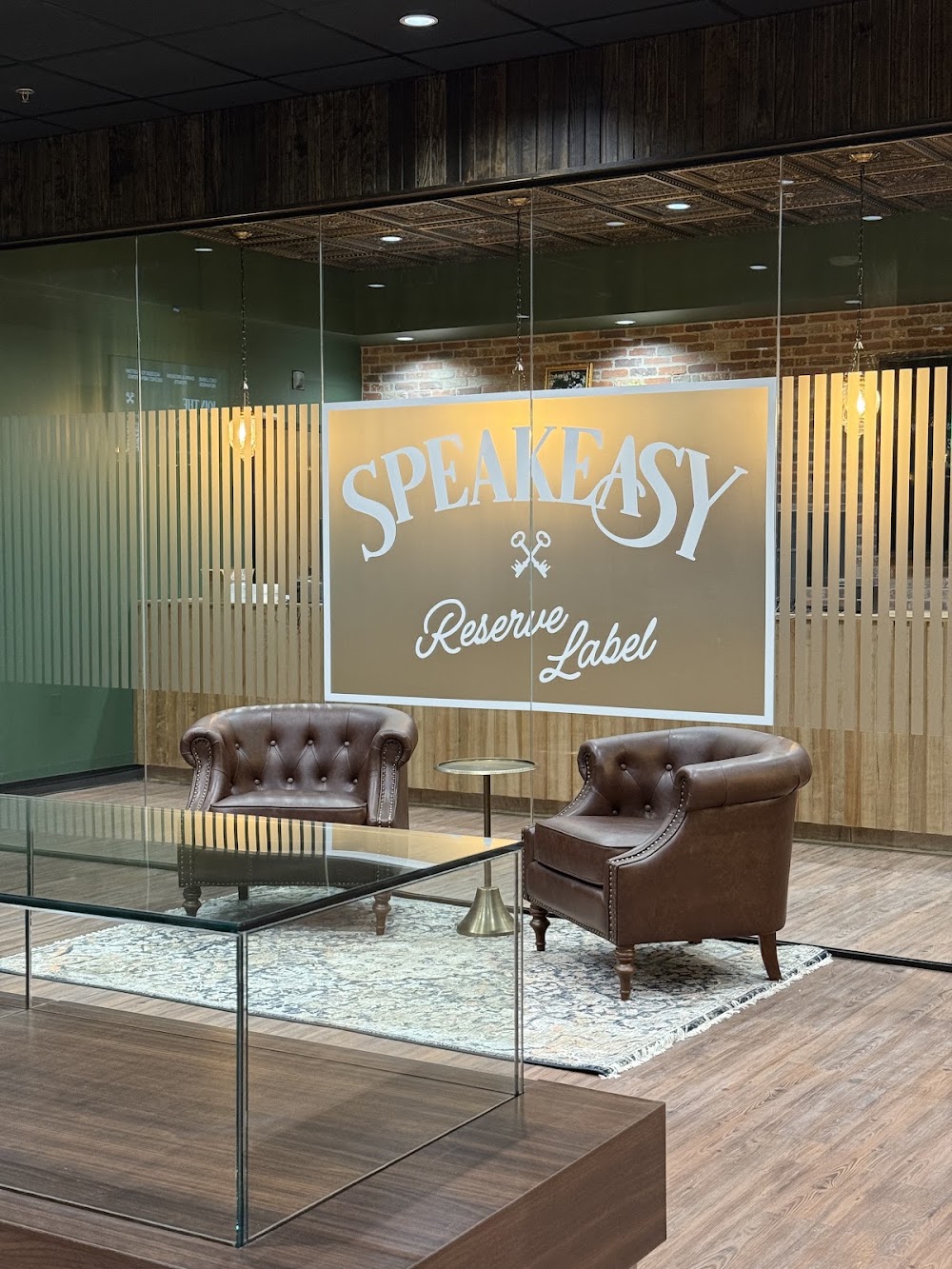 Speakeasy Dispensary - Lexington photo 2