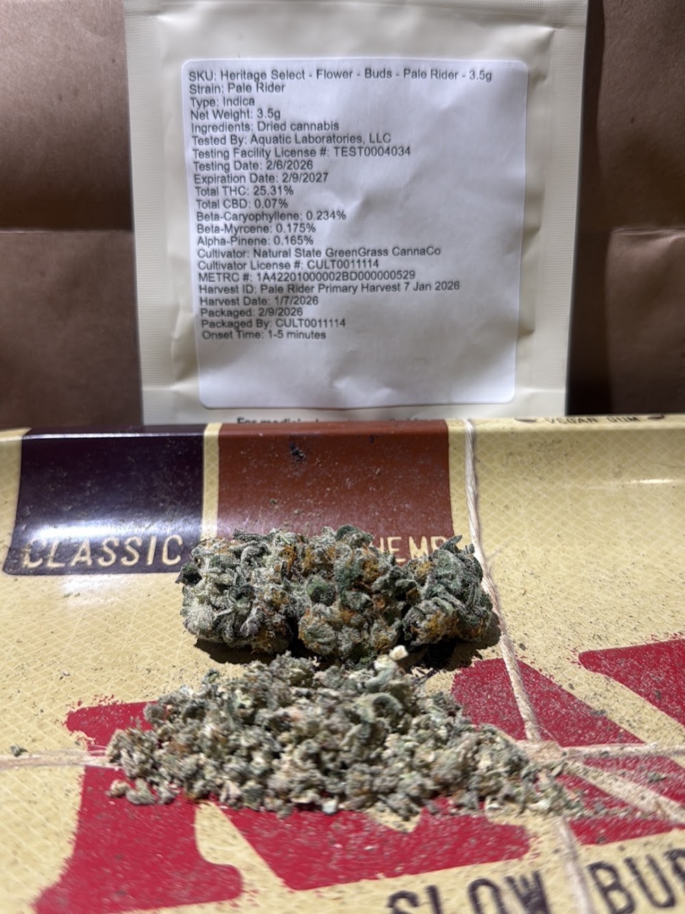 Speakeasy Dispensary - Lexington photo 3