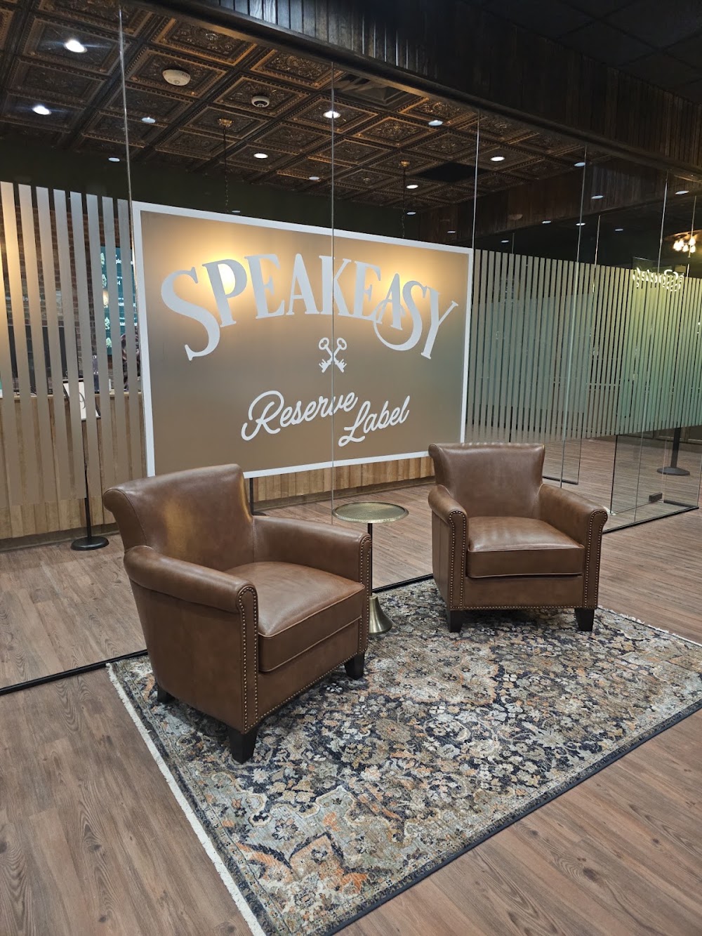 Speakeasy Dispensary - Lexington photo 4