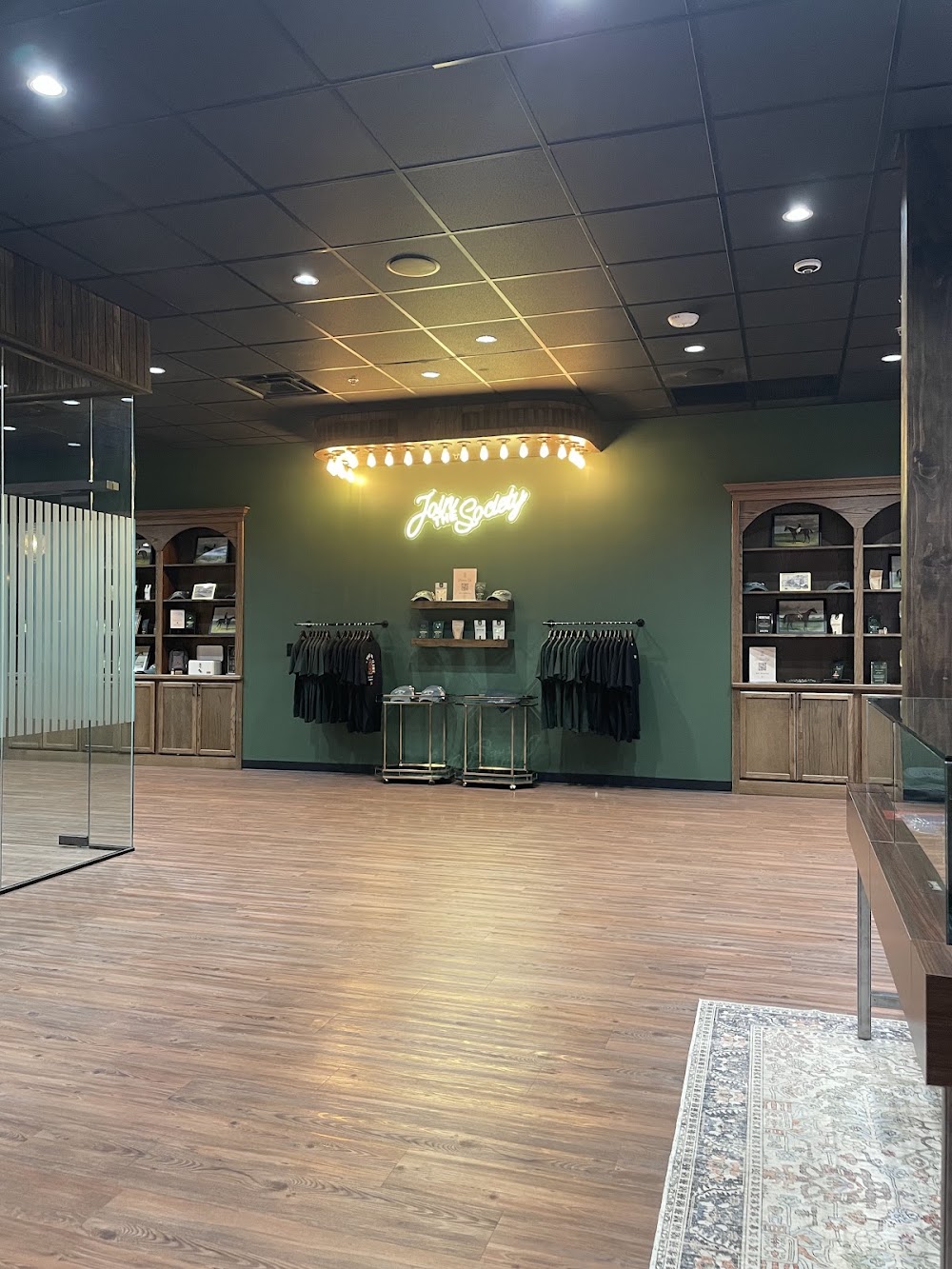 Speakeasy Dispensary - Lexington photo 6