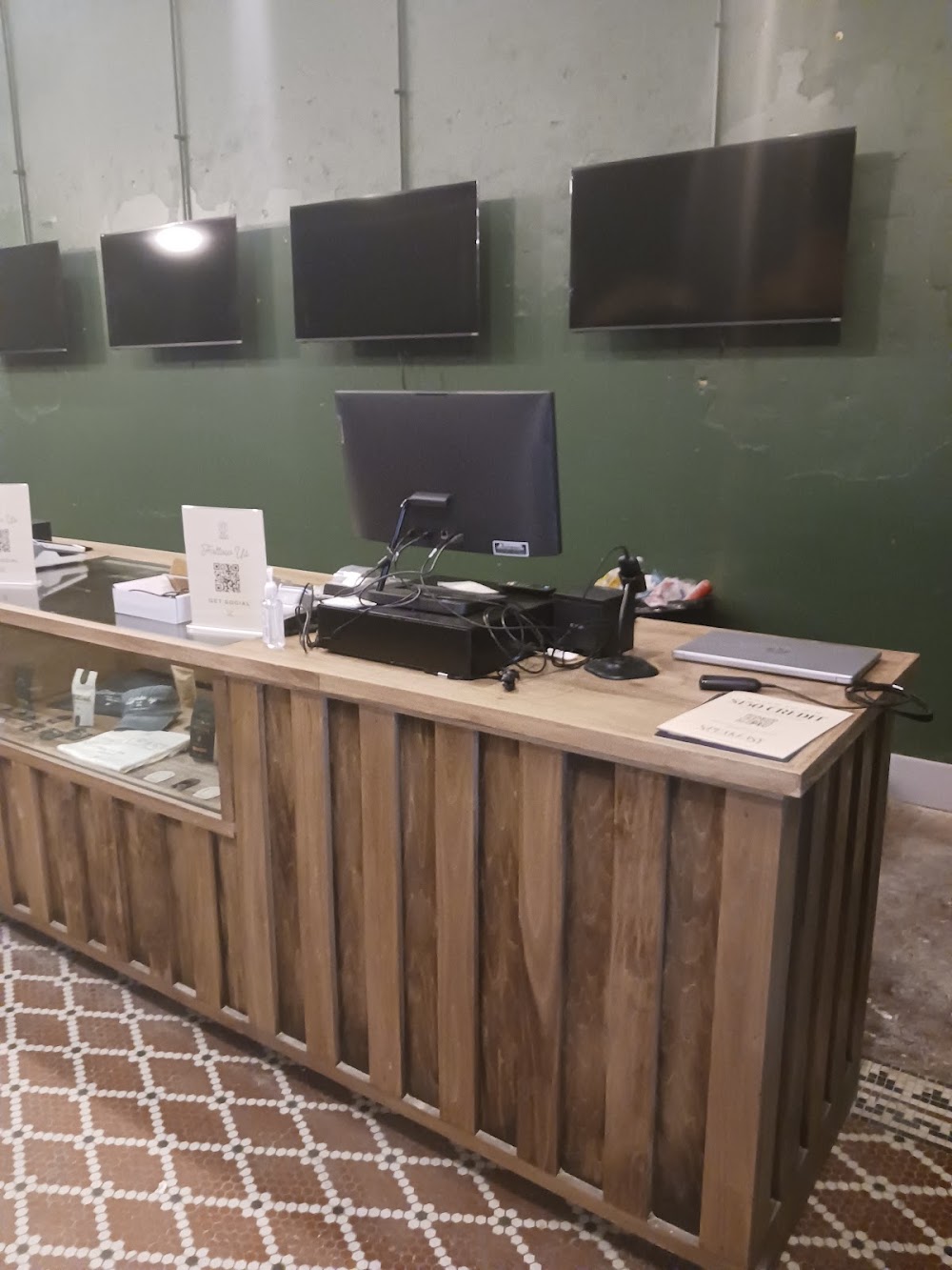 Speakeasy Dispensary - Princeton photo 2