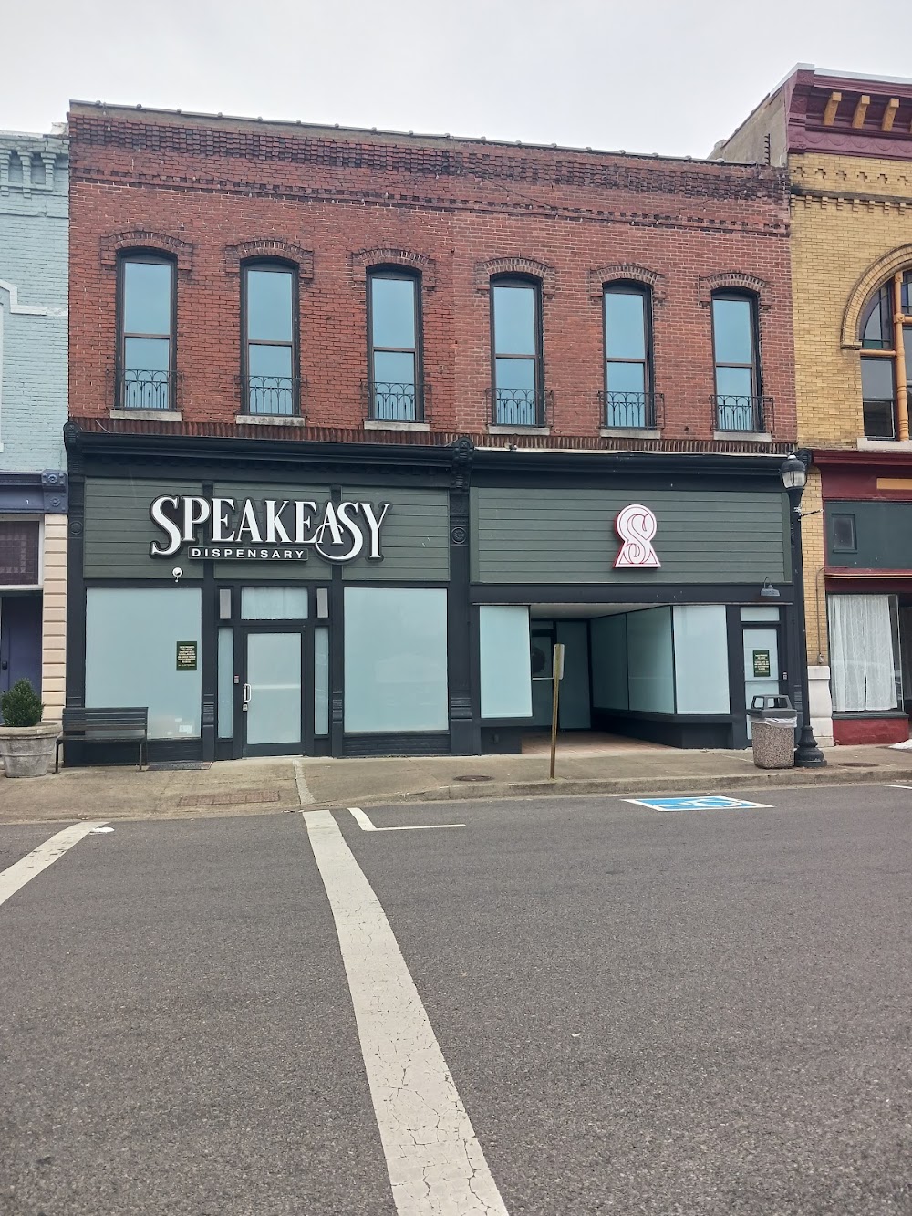 Speakeasy Dispensary - Princeton photo 3