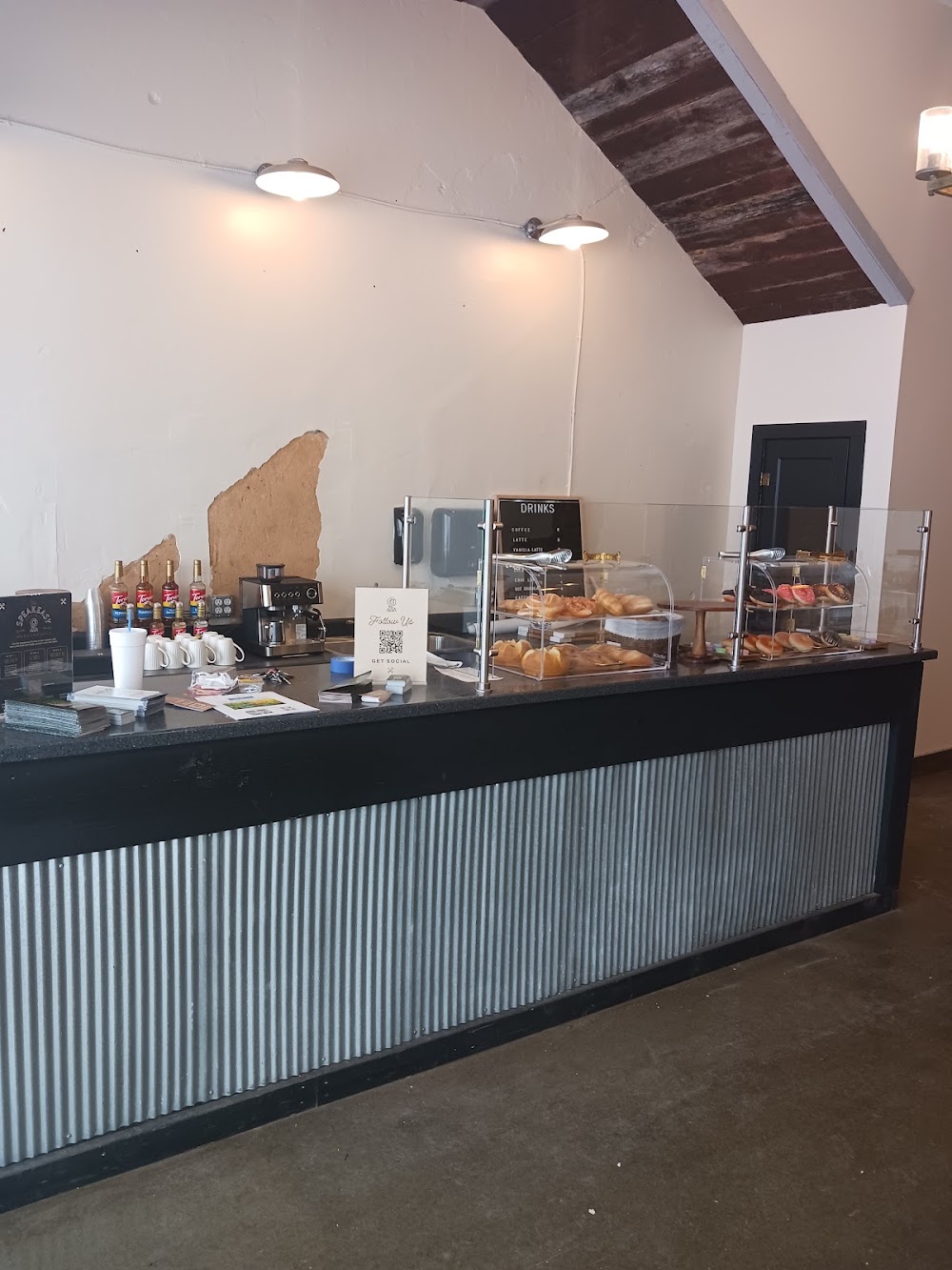 Speakeasy Dispensary - Princeton photo 4