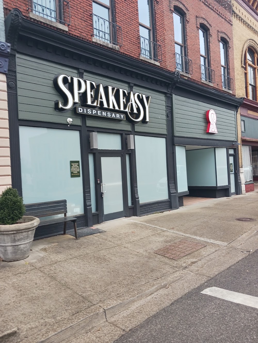 Speakeasy Dispensary - Princeton photo 5