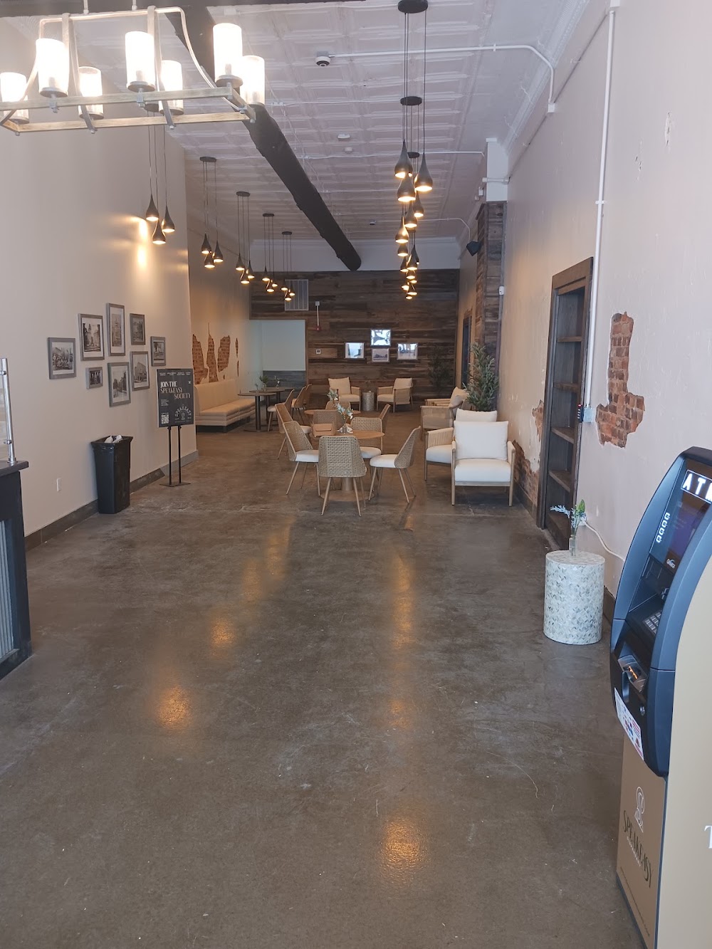 Speakeasy Dispensary - Princeton photo 6