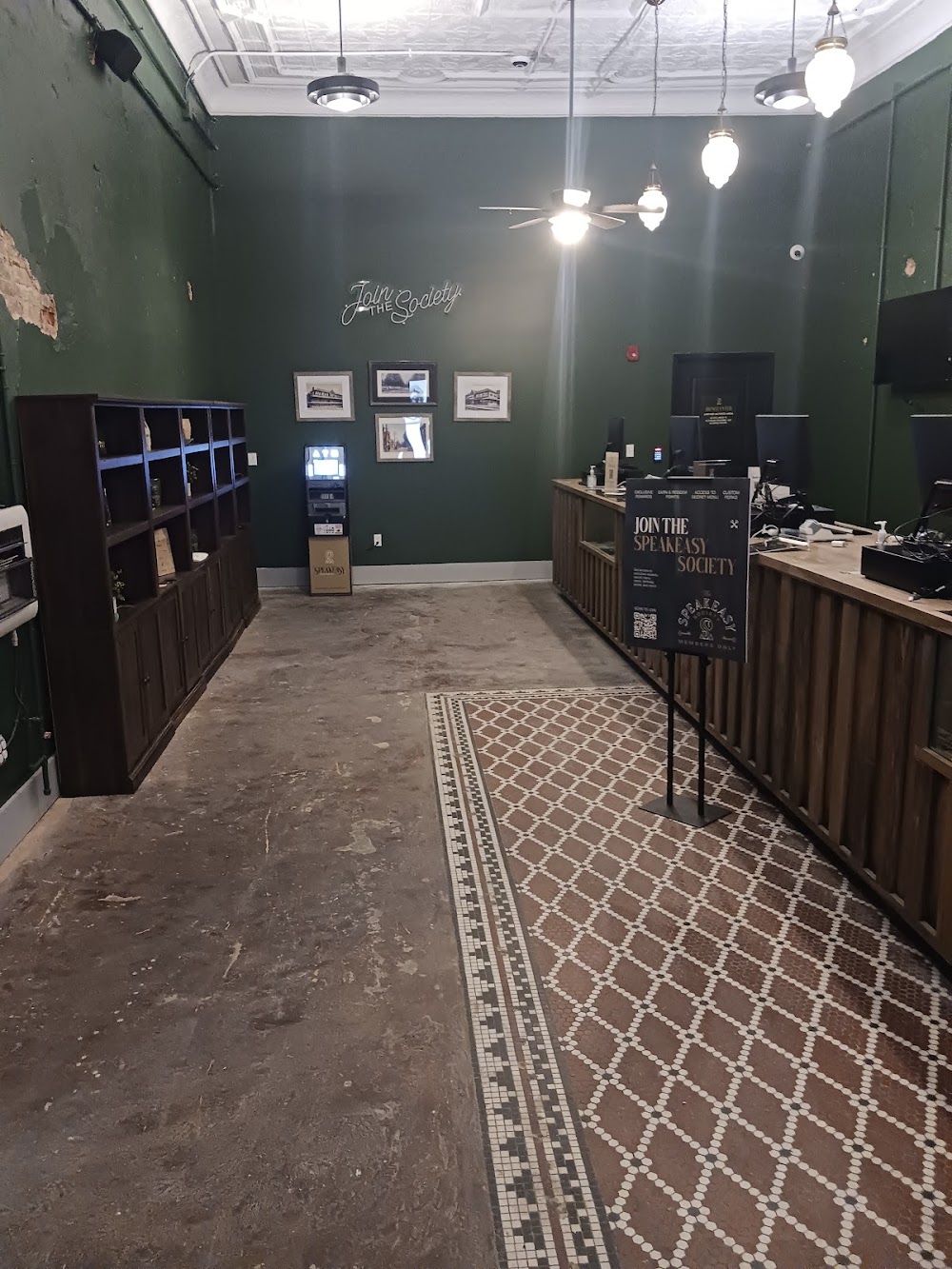 Speakeasy Dispensary - Princeton photo 7