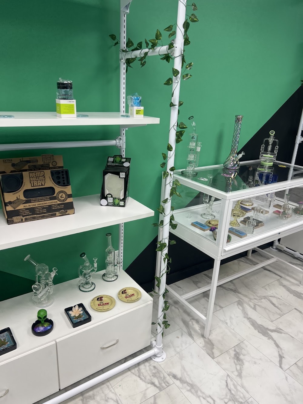 Springfield Ave Dispensary photo 3
