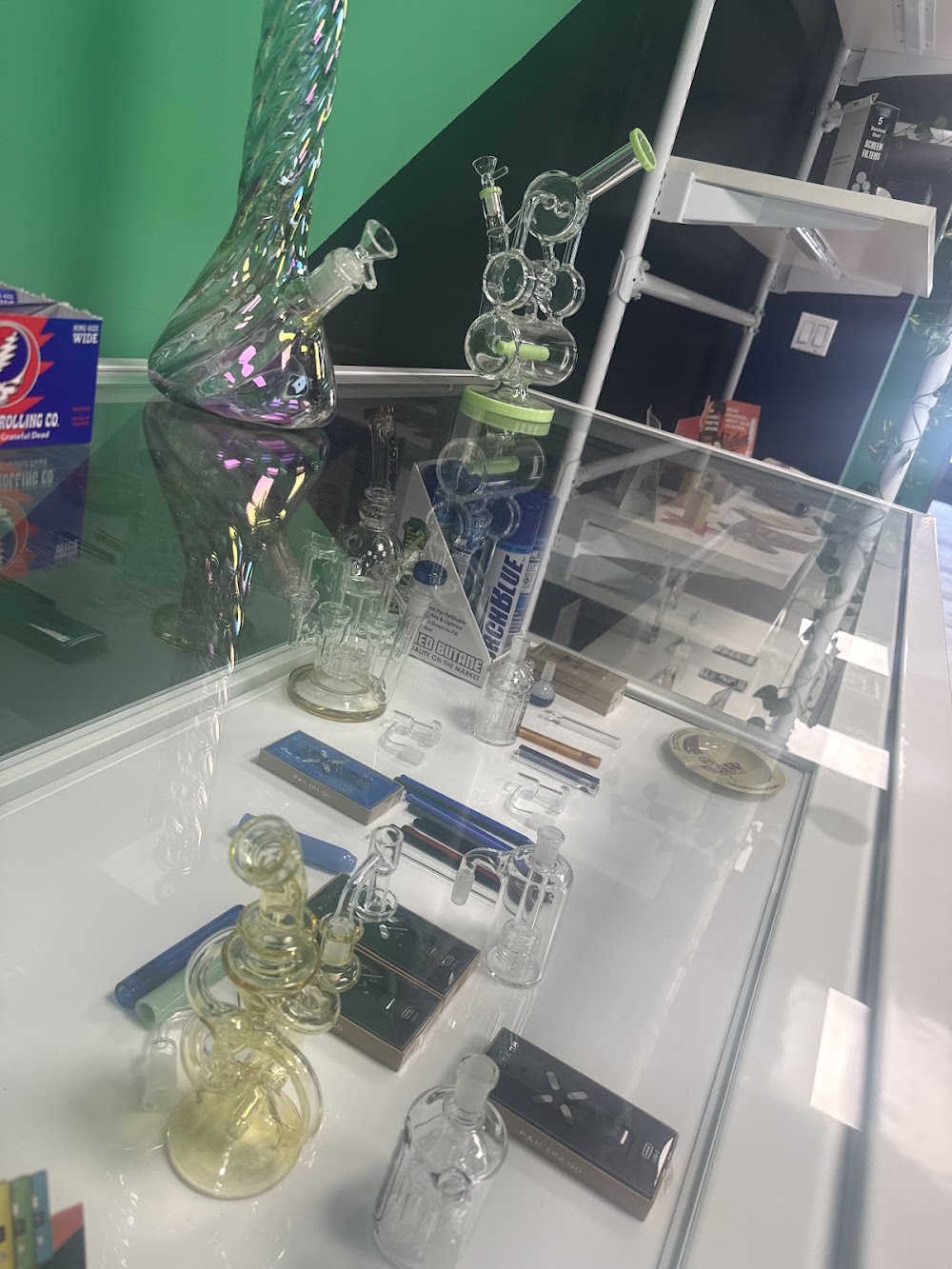 Springfield Ave Dispensary photo 5