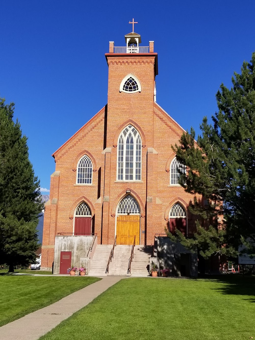St Ignatius photo 6