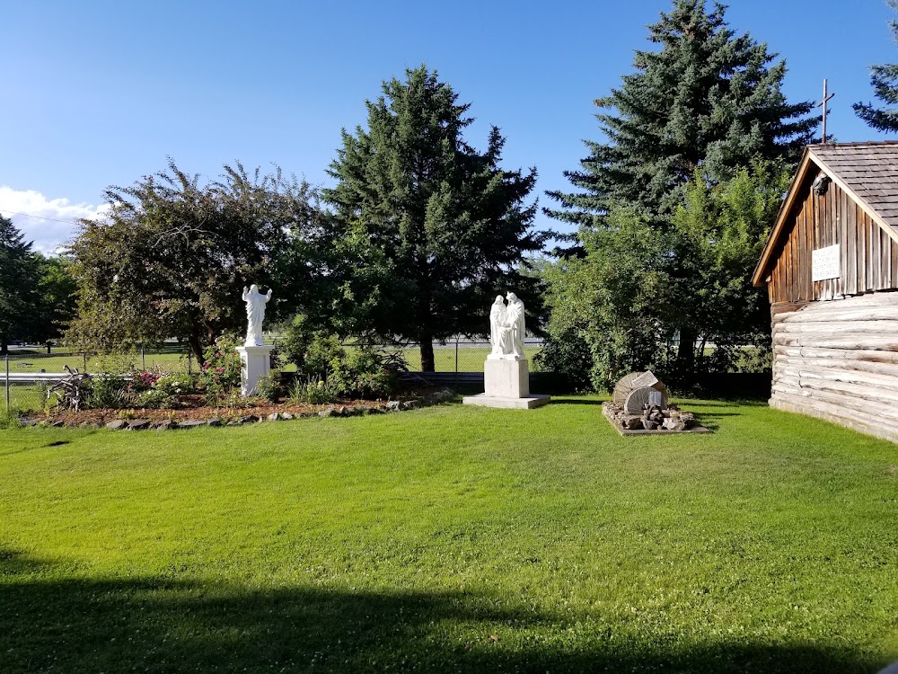 St Ignatius photo 7