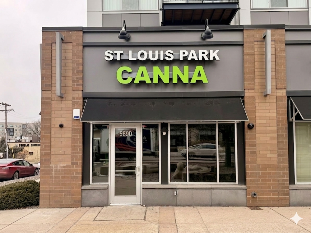 St Louis Park Canna photo 1