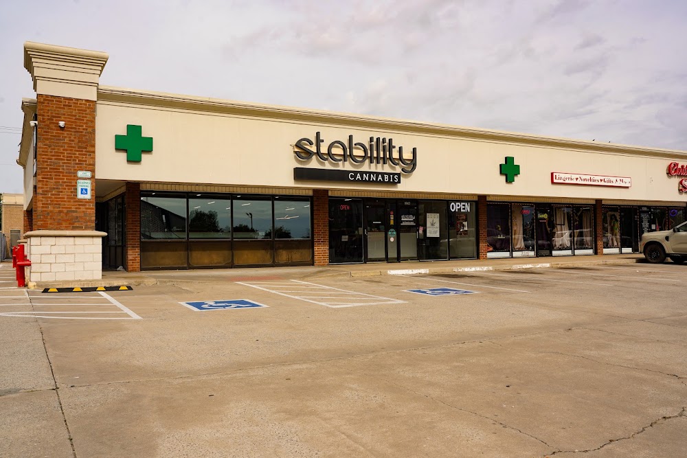 Stability Cannabis - S Meridian photo 7