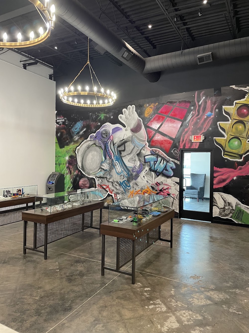 Stairway Cannabis Dispensary Blue Springs photo 2