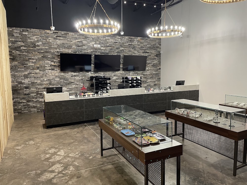 Stairway Cannabis Dispensary Blue Springs photo 3