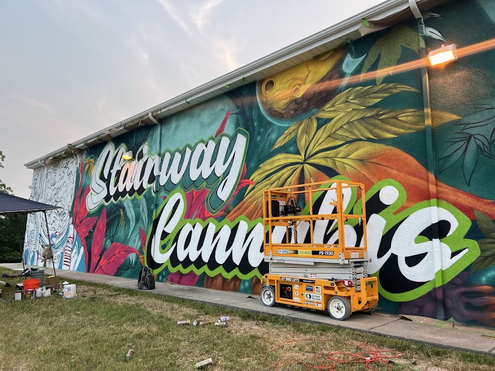 Stairway Cannabis Dispensary Branson photo 1