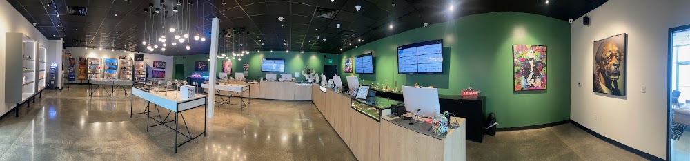 Stairway Cannabis Dispensary Branson photo 2