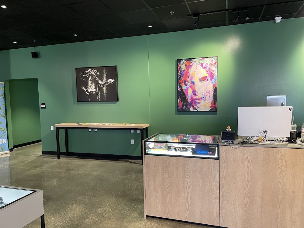 Stairway Cannabis Dispensary Branson photo 7