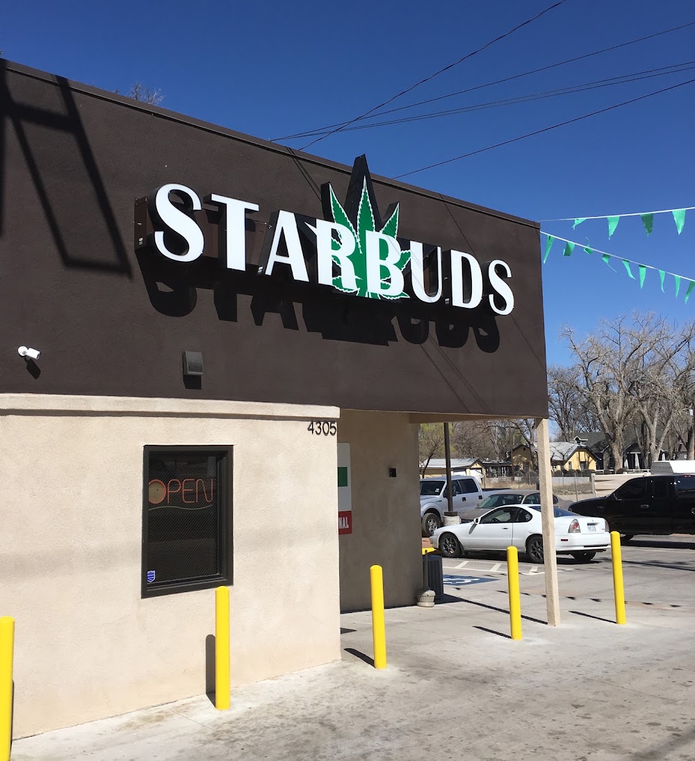 Star Buds photo 1