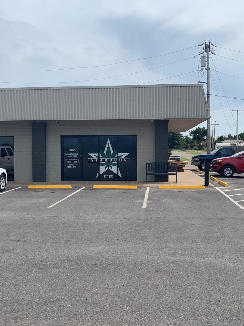 Star Buds - Altus photo 1