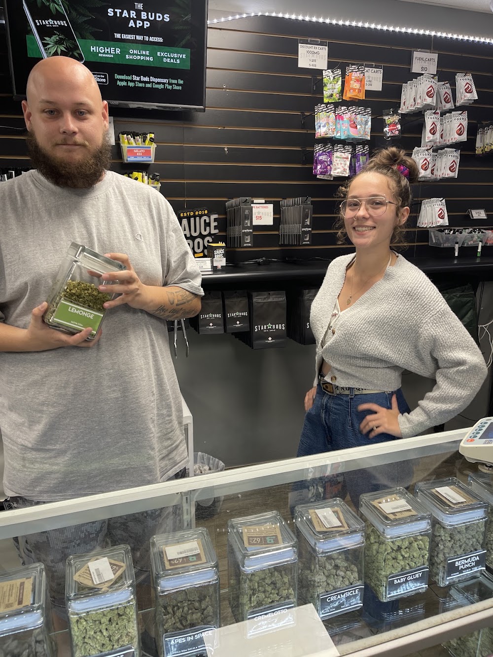 Star Buds - Altus photo 8