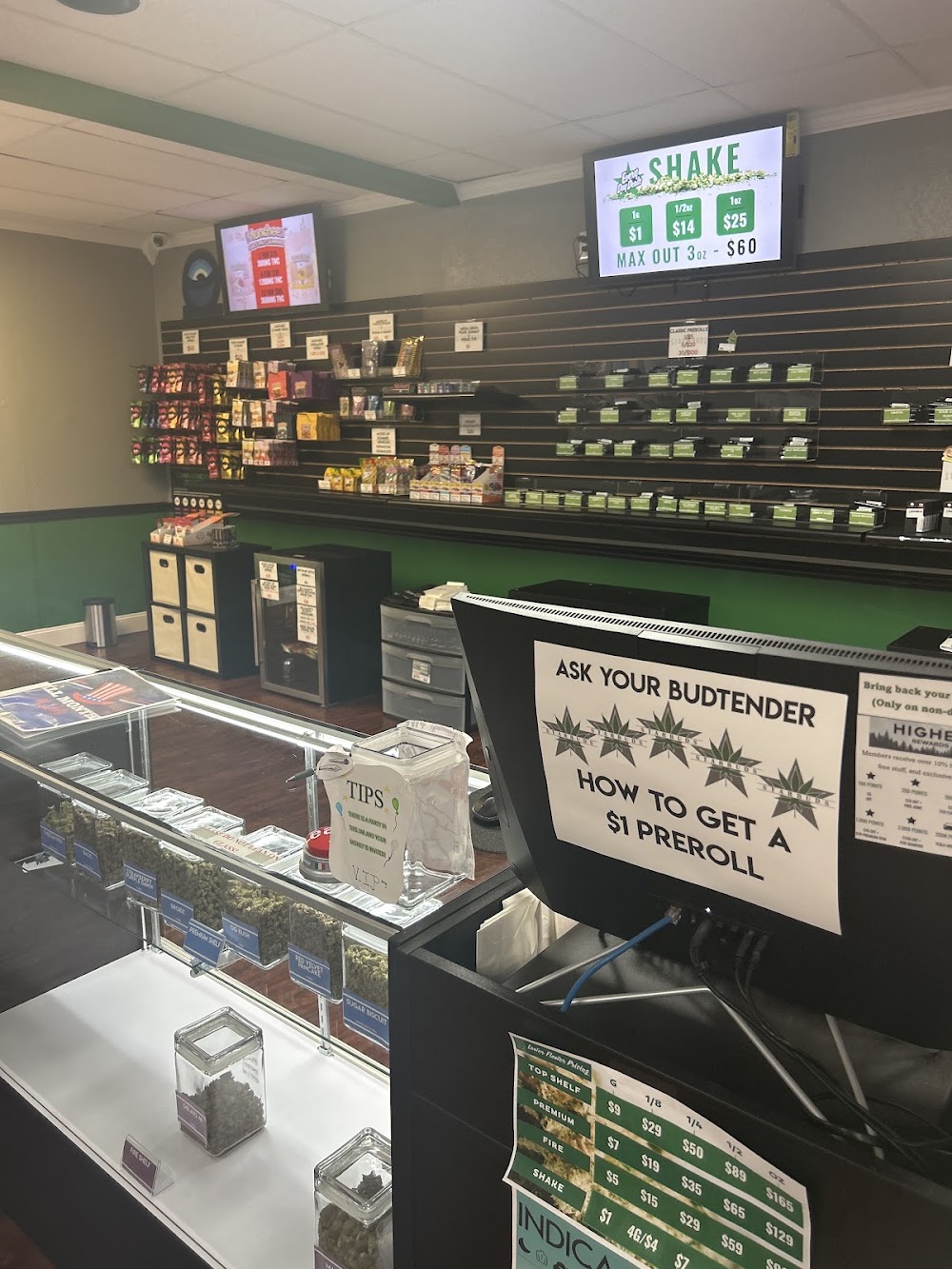 Star Buds Dispensary - Ardmore photo 2