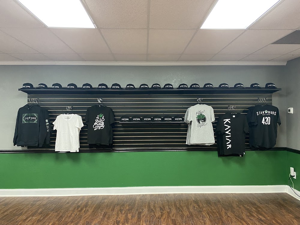 Star Buds Dispensary - Ardmore photo 3