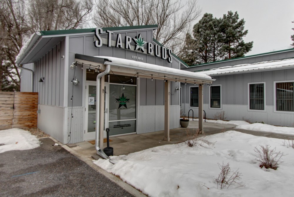 Star Buds photo 1