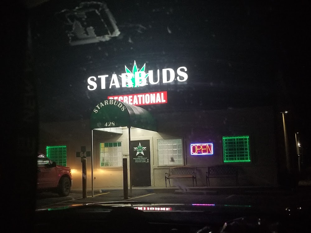 Star Buds photo 1