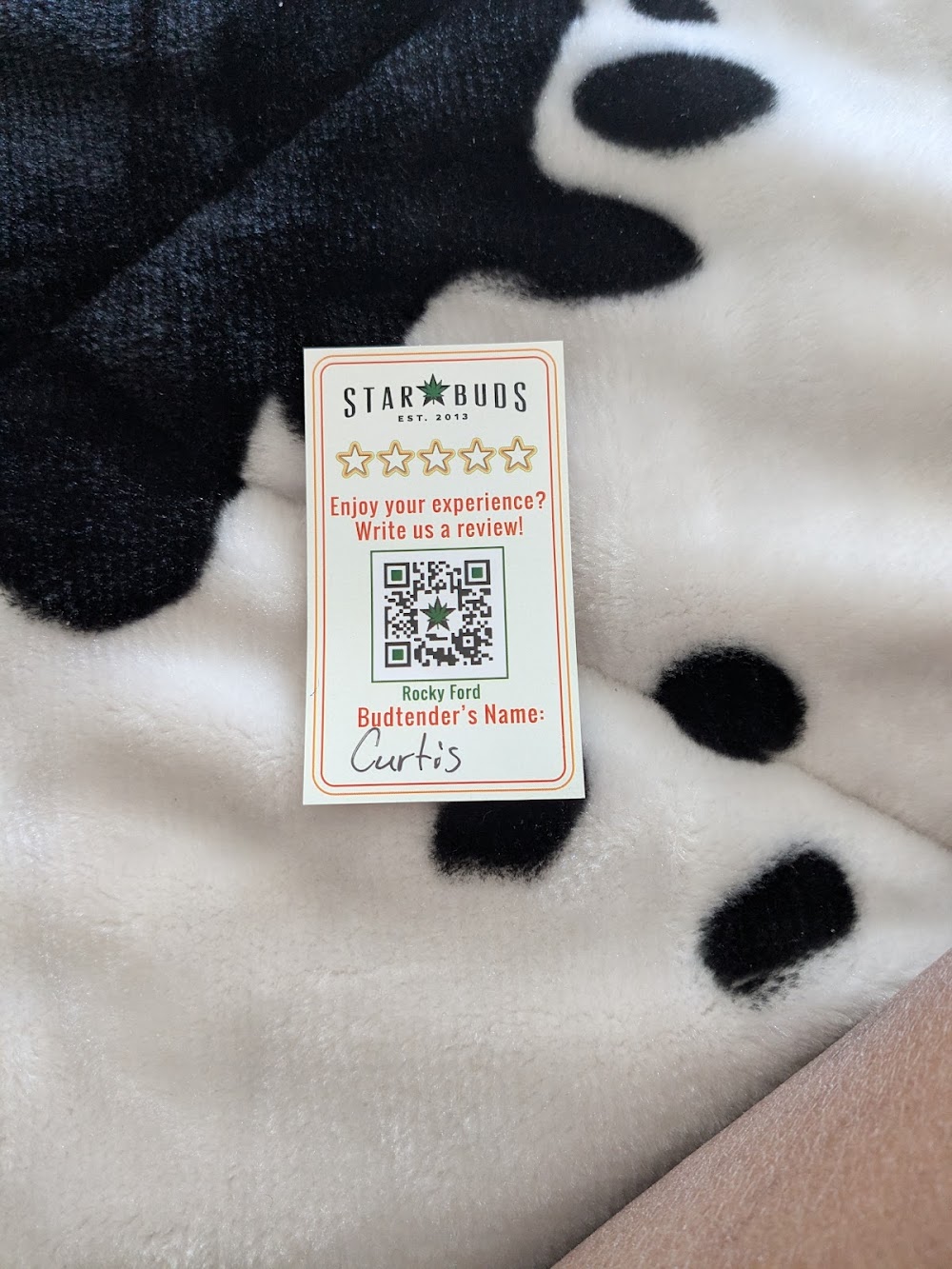 Star Buds photo 4