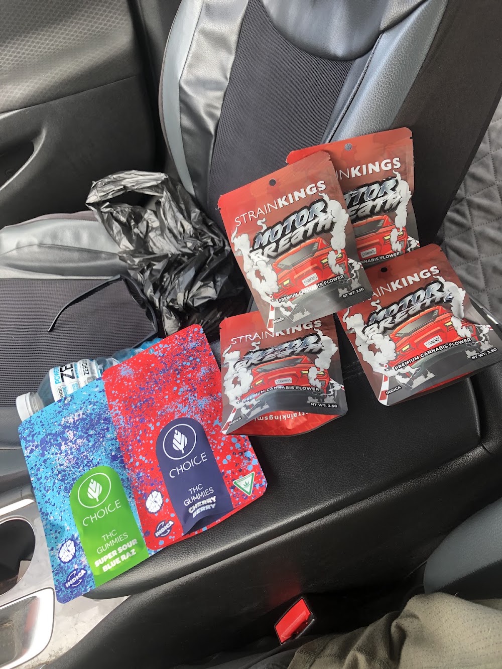 Star Budz Provisioning photo 3