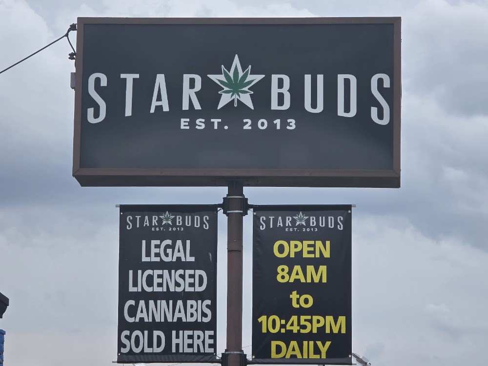 Starbuds Baltimore photo 2